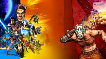 Borderlands 4: Gearbox-Chef teast großes Sequel an, Spin-Off ebenfalls möglich