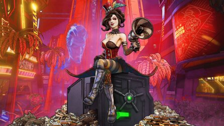 Borderlands 4: Eine der besten Farming-Optionen erklärt euch das Spiel erst nach 30 Stunden - dabei bekommt ihr damit schon zum Start einen der stärksten Schilde