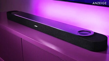 Bose steigt mit ihrer neuen Soundbar in Multiroom ein und dürfte die Konkurrenz damit mächtig ärgern
