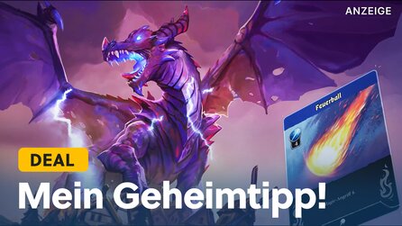 RPG Brettspiel mit fetten Feuerbällen: Dieser Mega-Hype erobert zu Weihnachten die Wohnzimmer!