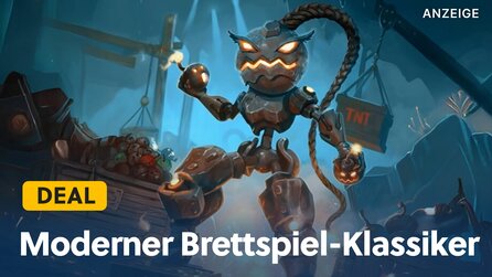 Eins der besten Brettspiele 2025 ist jetzt zum Tiefstpreis verfügbar!