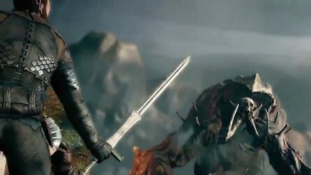 Bound by Flame - Trailer zeigt Schwertkämpfer + eklige Monster