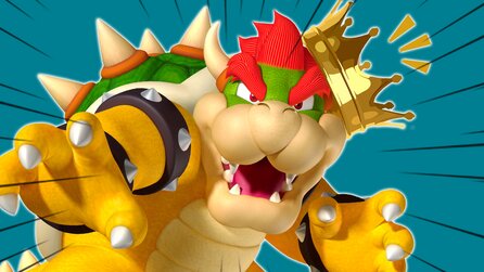 Bösewicht-WM: Knappe Entscheidung im Finale - Bowser ist Weltmeister!
