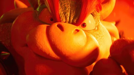 Dauerohrwurm Peaches aus Mario-Film erntet Kritik: Bowser als toxischer Macho?