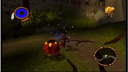 Brave: A Warriors Tale [Wii]