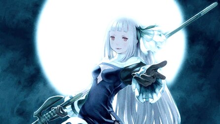 Bravely Second: End Layer im Test - Déjà-vu in Luxendarc