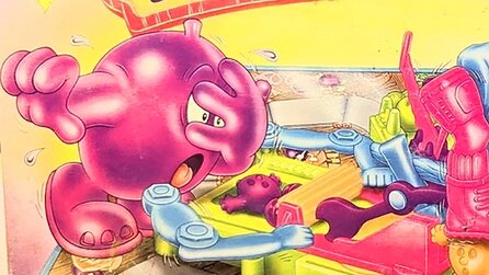 Vor 32 Jahren hatte dieses Kult-Brettspiel die perfekte TV-Werbung - das Lied kennt ihr garantiert noch auswendig