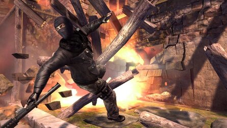 Breach - Videos und Bilder - Gameplay-Videos und Hardcore-Modus