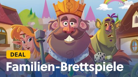 Ich liebe diese fantastischen Brettspiele - sie eignen sich super für gemütliche Runden mit der ganzen Familie und sind schon vor dem Prime Day günstig!