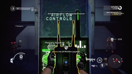 Brink im Test - Warum so ein langes Gesicht?