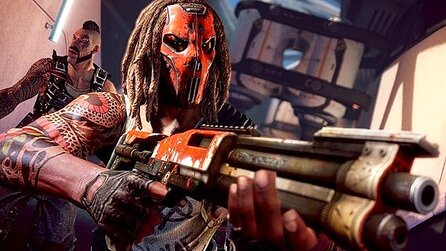 Splash Damage - Brink-Entwickler kündigt bald ein neues Spiel an