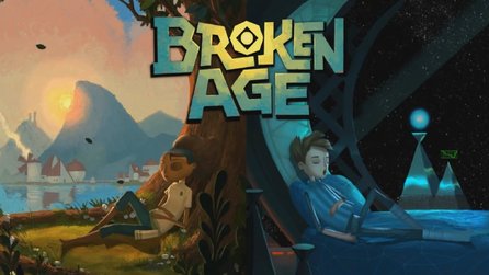Broken Age - Teaser-Trailer zum Double-Fine-Adventure