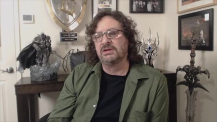 Broken - Kickstarter-Video erklärt die Story des episodischen Horror-Shooters