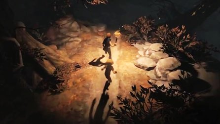 Brothers: A Tale of Two Sons - Video: Hinter den Kulissen des Adventures