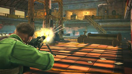 Brothers in Arms 3: Sons of War - Free2Play-Release für iOS und Android