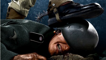 Brothers in Arms: Furious 4 - Shooter angekündigt - Offizieller E3-Trailer steht bereit (Update)