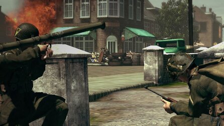 Brothers in Arms 4 - Entwicklung bestätigt - Gearbox arbeitet bereits an neuem Shooter