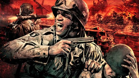 Brothers in Arms 4 - Gearbox-Chef deutet neuen Weltkriegs-Shooter an