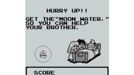 Bubble Bobble Game Boy