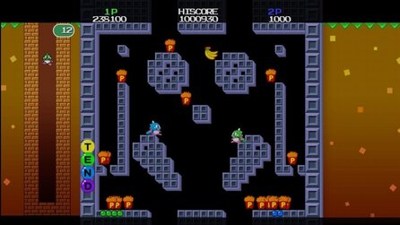 Bubble Bobble Neo! XBLA
