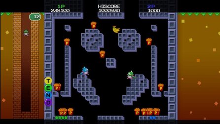 Bubble Bobble Neo! XBLA