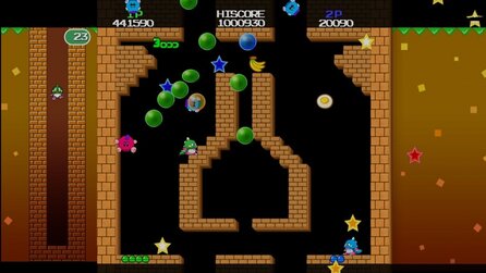 Bubble Bobble Neo! XBLA