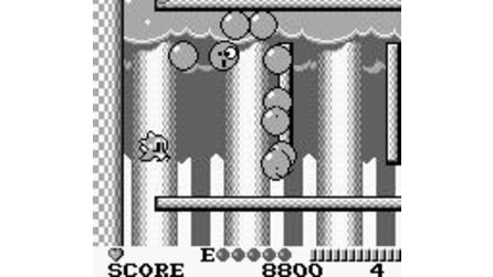 Bubble Bobble: Part 2 Game Boy