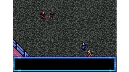 Buck Rogers: Countdown to Doomsday Sega Mega Drive