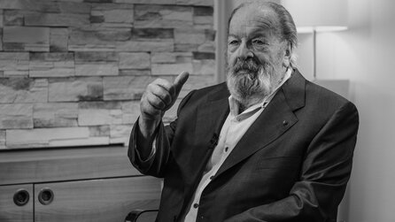 Bud Spencer - Film-Legende im Alter von 86 Jahren gestorben