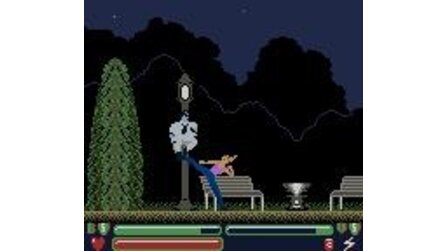 Buffy the Vampire Slayer Game Boy Color