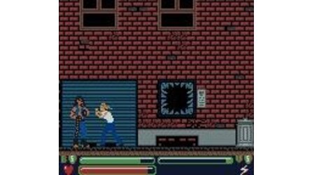 Buffy the Vampire Slayer Game Boy Color