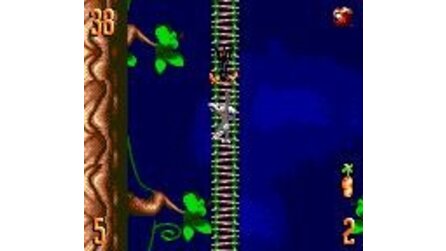 Bugs Bunny in Double Trouble Game Gear