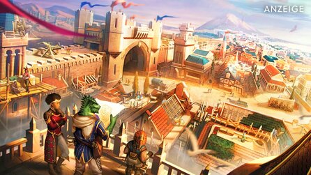 Builders of Baldur’s Gate: Heiß ersehntes Brettspiel ist endlich auch auf Amazon verfügbar