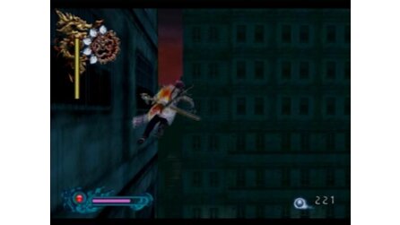 Bujingai: The Forsaken City PlayStation 2