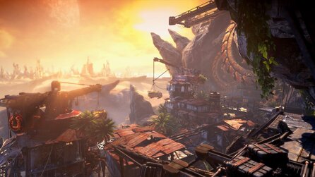 Bulletstorm: Full Clip Edition - Screenshots der Neuauflage