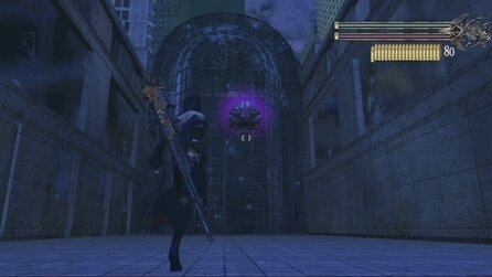 Bullet Witch - Screenshots