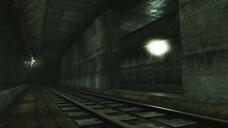 Bullet Witch - Screenshots