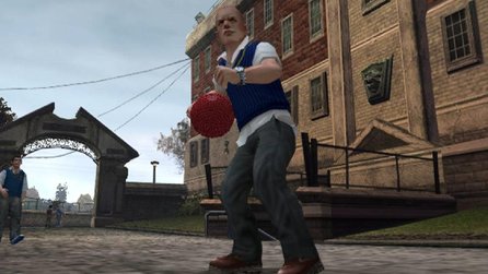 Bully 2 - Rockstar-Spiel laut Gerücht in Arbeit, Spionage-Action Agent ebenso