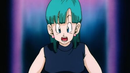 Dragon Ball Z, aber Goku heiratet Bulma: Die Liebe würde die ganze Story ändern