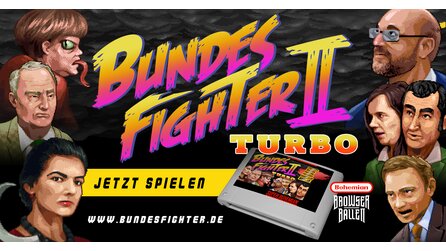 Bundesfighter 2 Turbo - Staatsanwaltschaft ermittelt nicht wegen Hakenkreuz im Spiel, ändert sich die Rechtslage?