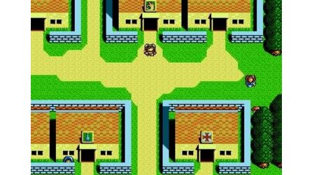 Burai: Hachigyoku no Yuushi Densetsu Sega CD