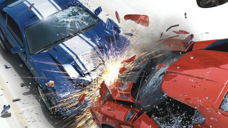 Bester Arcade-Racer ever - Rennspielfans erinnern sich an vergessene EA-Reihe zurück und ich will direkt wieder die XBox aus dem Keller holen