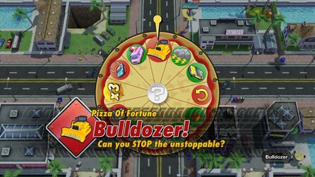 Burnout Crash - Konkreter Release-Termin und neue Screenshots