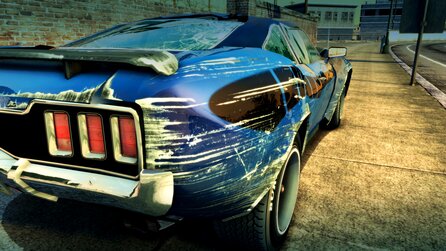 Burnout Paradise Remastered - Screenshots