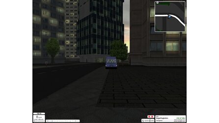 Bus-Simulator 2009 - Screenshots