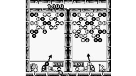 Bust-A-Move 2: Arcade Edition Game Boy