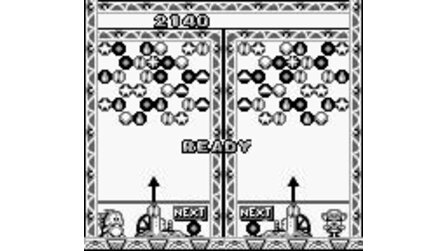 Bust-A-Move 2: Arcade Edition Game Boy