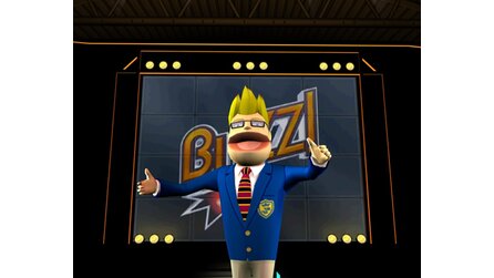 Buzz!: Das Sport-Quiz PS2