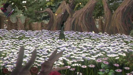 Bye Sweet Carole - Offizielle Screenshots der PC-Version