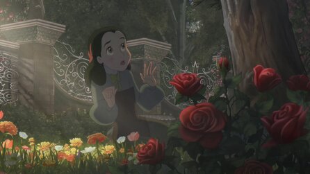 Bye Sweet Carole - Offizielle Screenshots der PC-Version